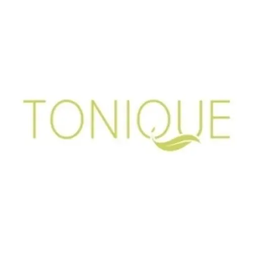 Tonique Skin Care Promo Code