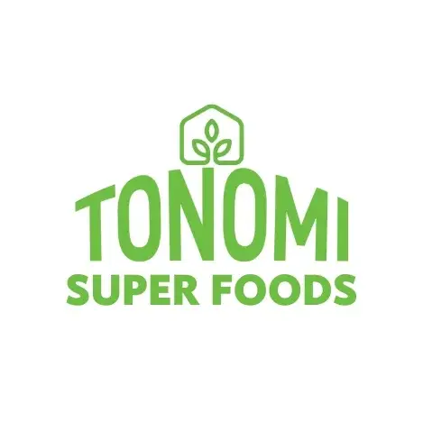 Tonomi Super Foods from Africa Promo Code