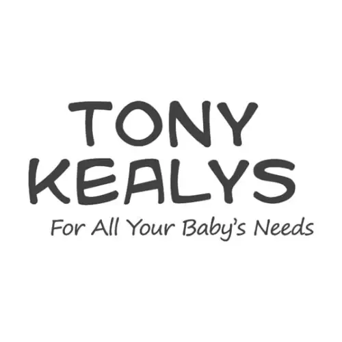 Tony Kealys Promo Code