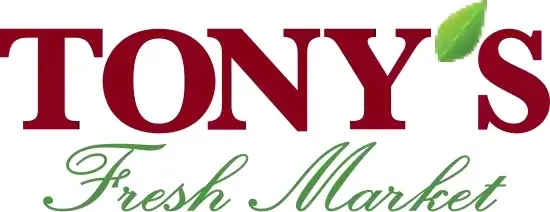 Tony's Fresh Market Promo Code