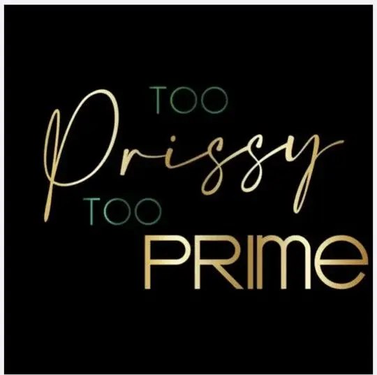 Too Prissy Too Prime Promo Code