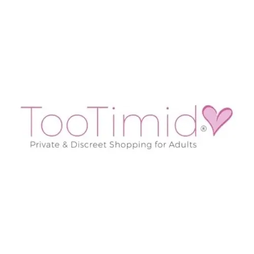 Too Timid Promo Code