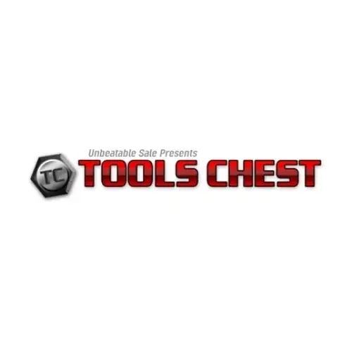 Tools Chest Promo Code