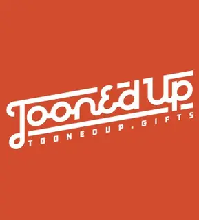 ToonedUp Gifts Promo Code