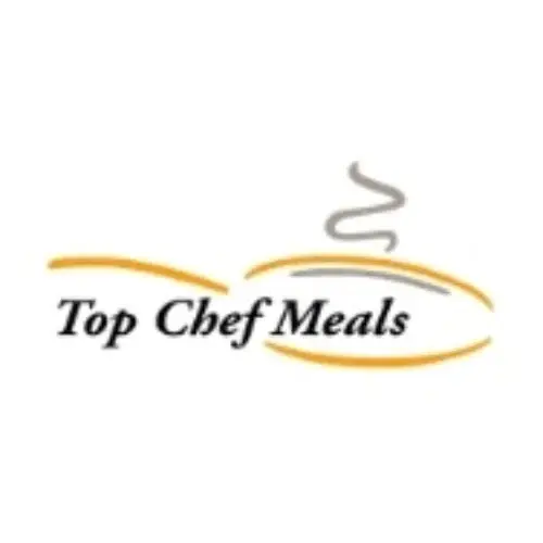 Top Chef Meals Promo Code
