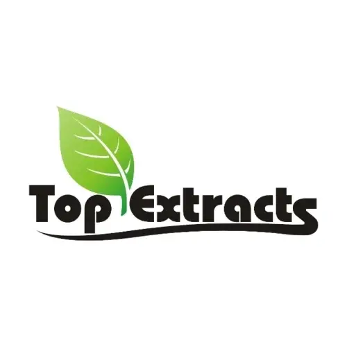 Top Extracts Promo Code