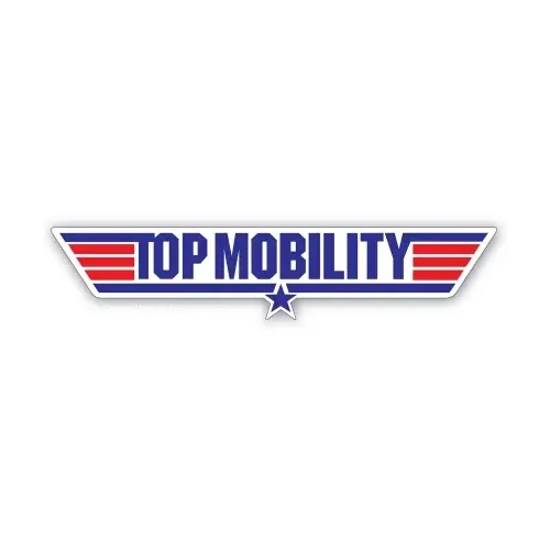 Top Mobility Promo Code