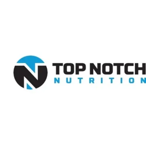 Top Notch Nutrition Promo Code