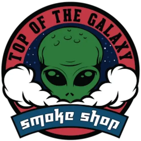 Top of the Galaxy Smoke Shop Promo Code