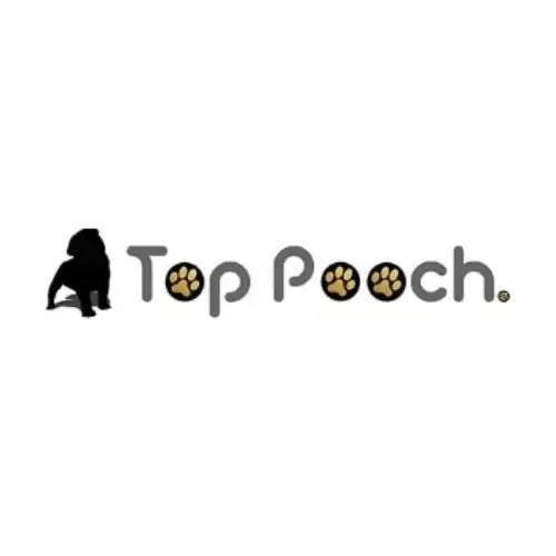 Top Pooch Promo Code