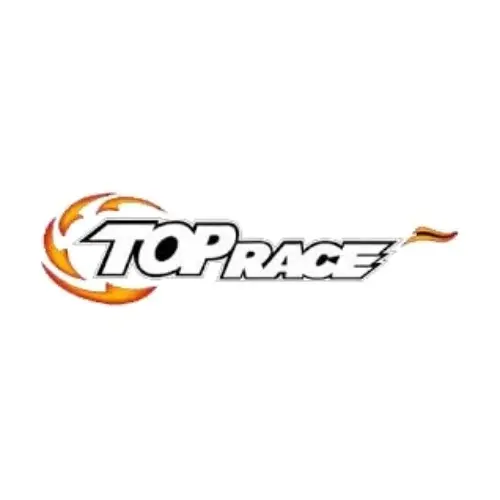 Top Race Promo Code