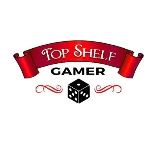 Top Shelf Gamer Promo Code