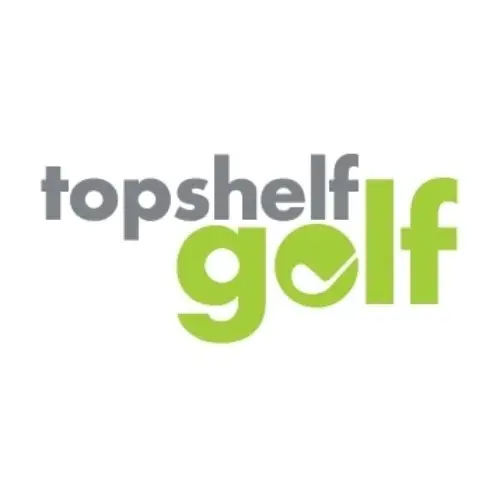 Top Shelf Golf Promo Code