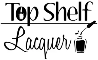 Top Shelf Lacquer Promo Code