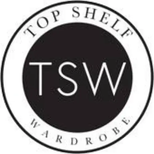 Top Shelf Wardrobe Promo Code