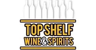 Top Shelf Wine & Spirits Promo Code