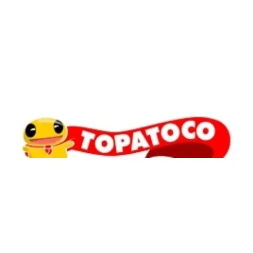 TopatoCo Promo Code