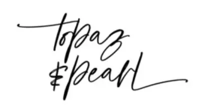 Topaz & Pearl Promo Code