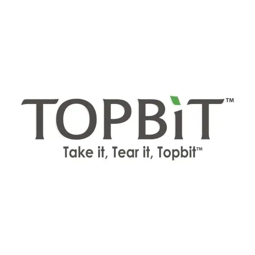 TopBiT Foods Promo Code