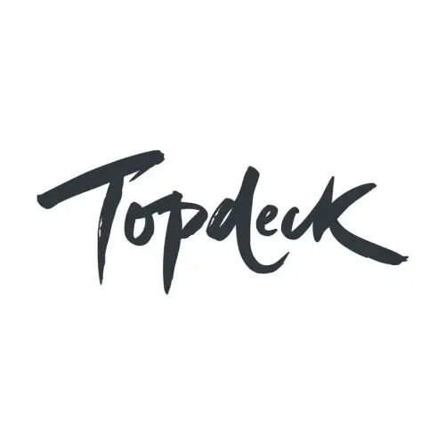 TopDeck Travel Promo Code