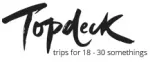 TopDeck Travel Promo Code