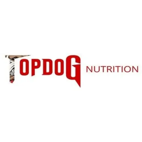 TopDog Nutrition Promo Code