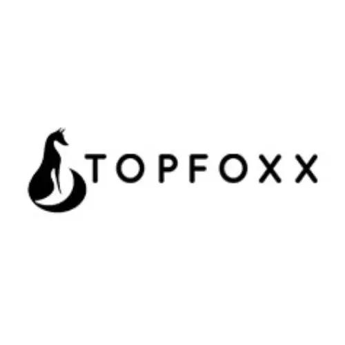 TopFoxx Promo Code