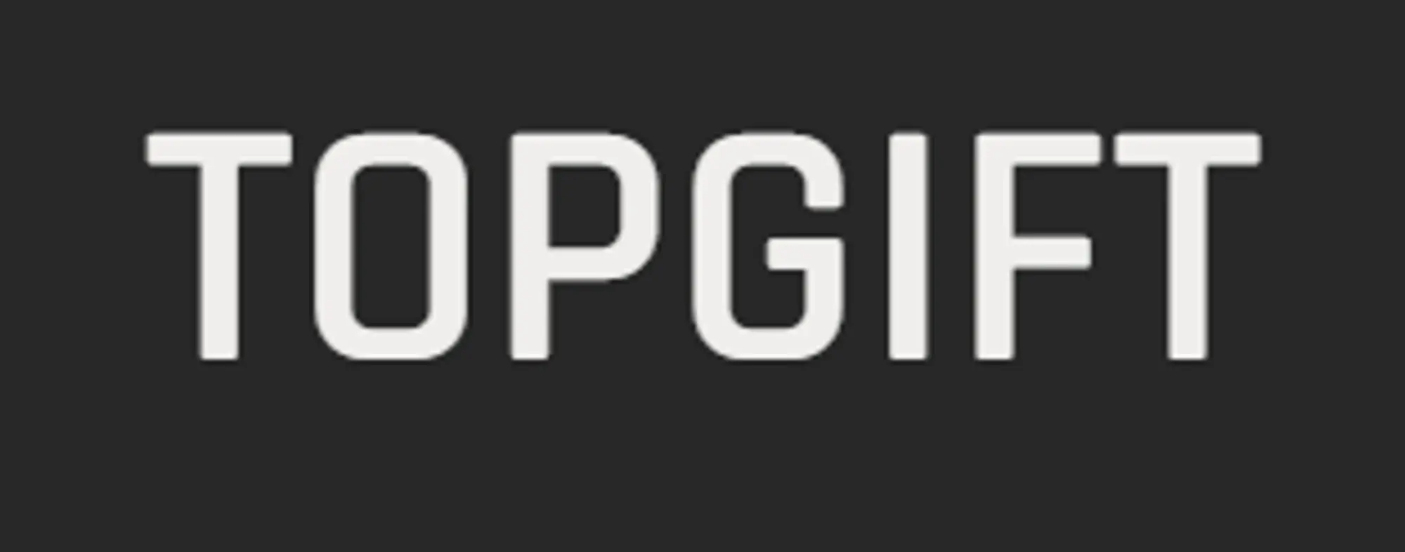 TopGift Promo Code
