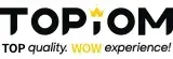 Topiom Promo Code