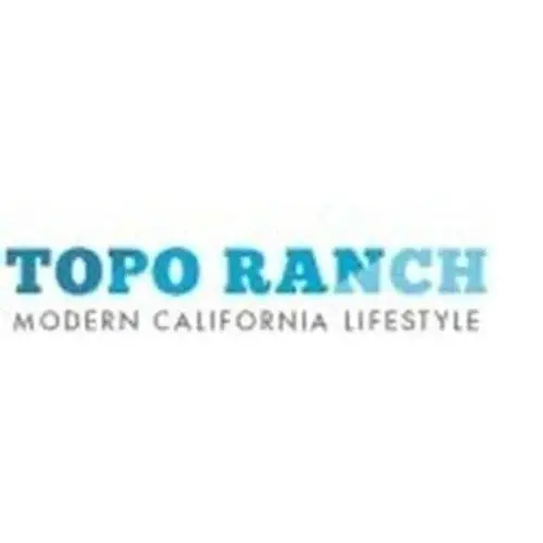 Topo Ranch Promo Code