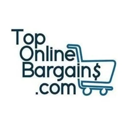 TopOnlineBargains.com Promo Code