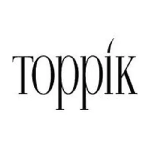 Toppik Promo Code