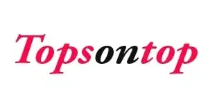 Topsontop Promo Code
