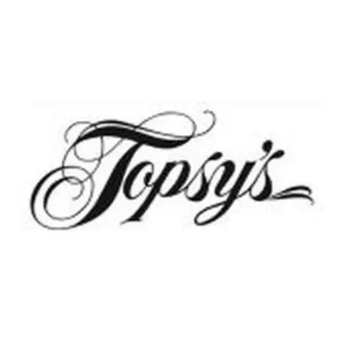 Topsy's Popcorn Promo Code