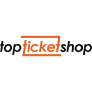 Topticketshop NL Promo Code