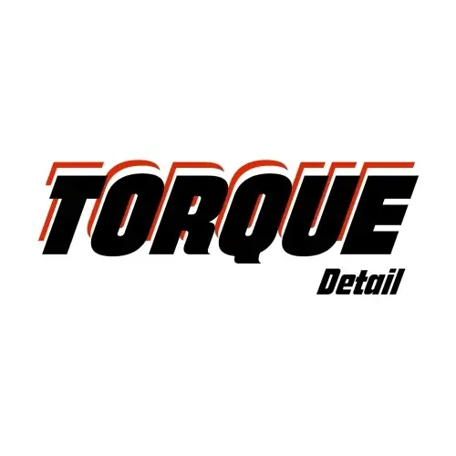 TORQUE DETAIL Promo Code