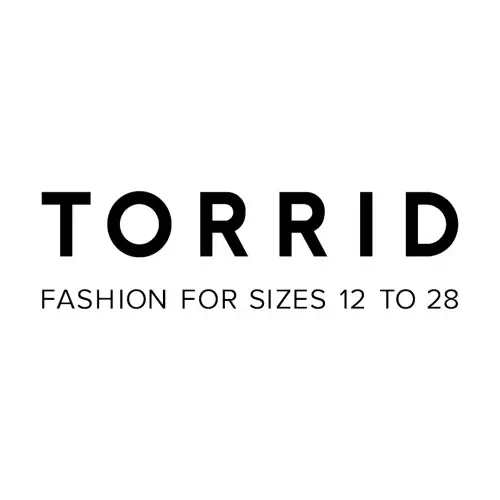 Torrid Promo Code