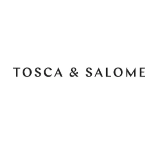 Tosca & Salome Promo Code