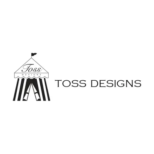 Toss Designs Promo Code