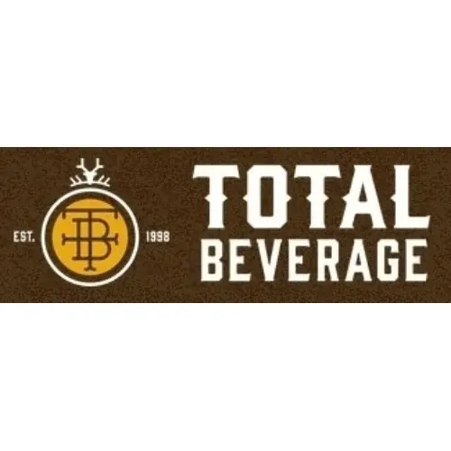 Total Beverage Promo Code