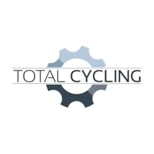 Total Cycling Promo Code