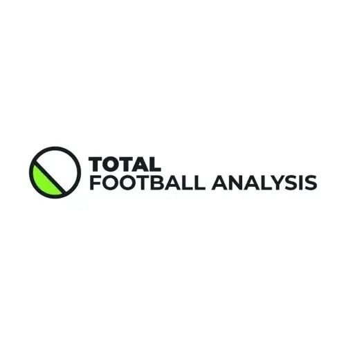 Total Football Analysis Magazine Promo Code
