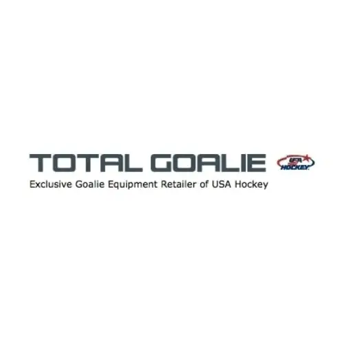 Total Goalie Promo Code