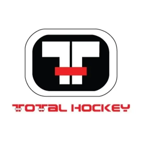 Total Hockey Promo Code