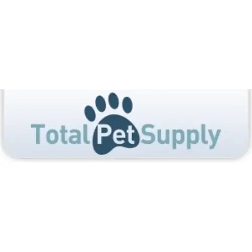 Total Pet Supply Promo Code