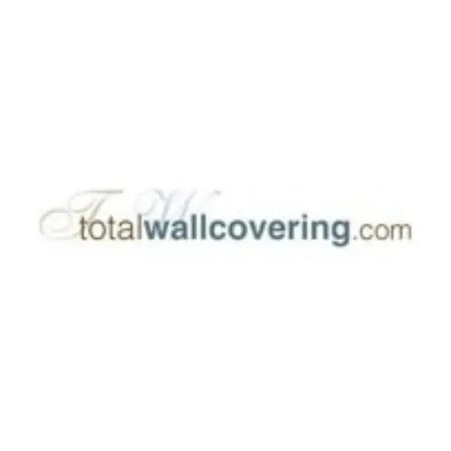 Total Wallcovering Promo Code