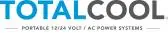 TOTALCOOL UK Promo Code