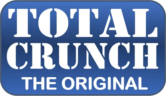 Total Crunch IT Promo Code