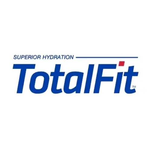 TotalFit Promo Code