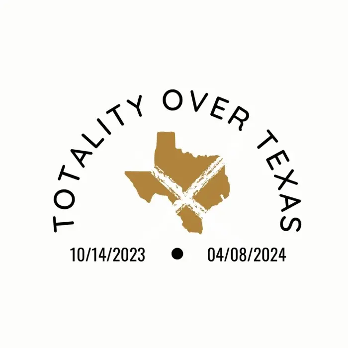 Totality Over TX Promo Code